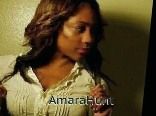 AmaraHunt