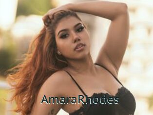 AmaraRhodes
