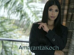 AmarantaKoch