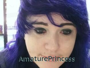 AmaturePrincess