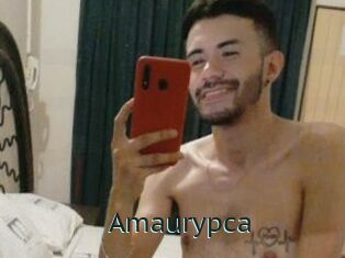 Amaurypca