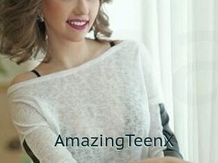 AmazingTeenX