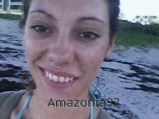 Amazonia92