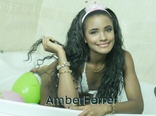 AmberFerrer