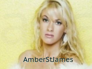 AmberStJames