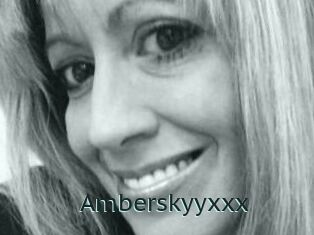 Amberskyyxxx