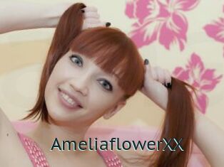 AmeliaflowerXX