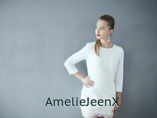 AmelieJeenX