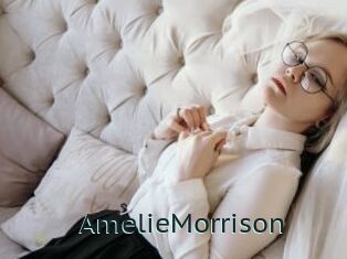 AmelieMorrison