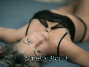AmellyBlond
