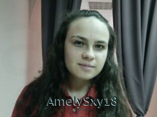 AmelySxy18