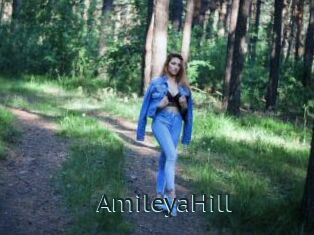 AmileyaHill