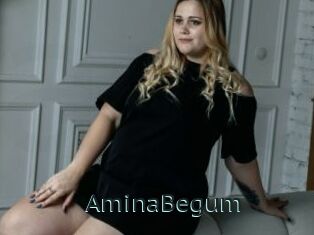 AminaBegum