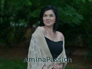 AminaPassion