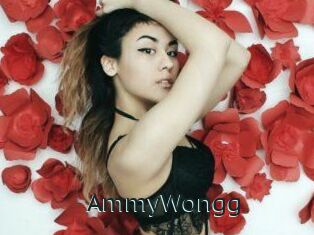 AmmyWongg