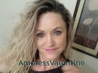 AmoressValentine