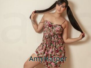AmyHarper