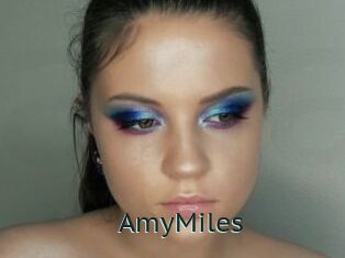 AmyMiles