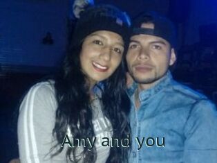 Amy_and_you