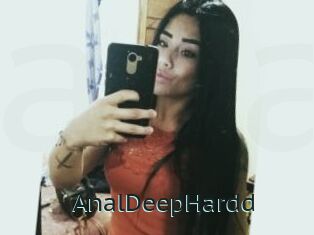 AnalDeepHardd