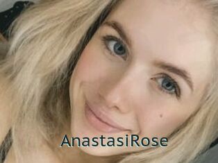 AnastasiRose