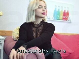 AnasteishaLewis