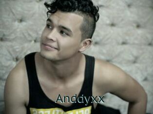 Anddyxx