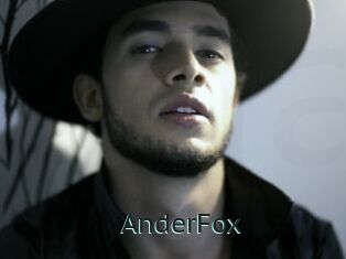 AnderFox