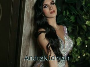 AndraKidman
