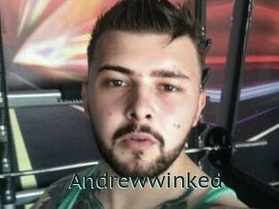 Andrewwinked
