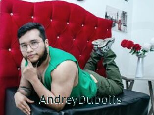 AndreyDuboiis