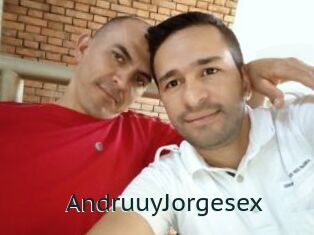 AndruuyJorgesex