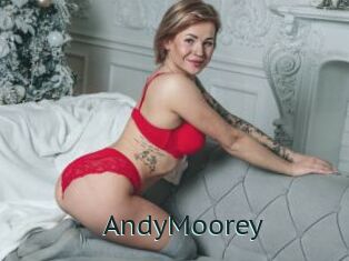 AndyMoorey