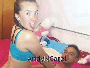 AndyNCarol
