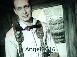 Angel2016