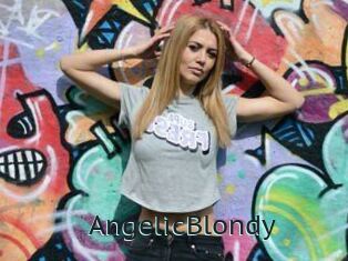 AngelicBlondy