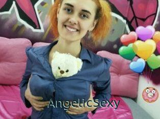 AngelicSexy