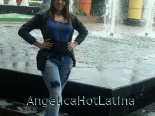 AngelicaHotLatina