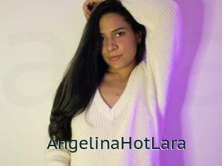 AngelinaHotLara
