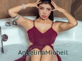 AngelinaMicheil