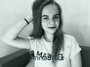 AnnaBlure