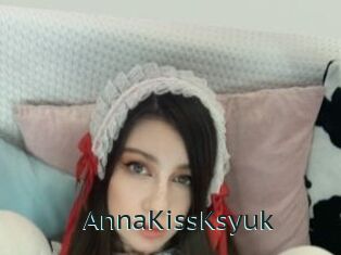 AnnaKissKsyuk