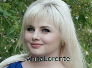AnnaLorente