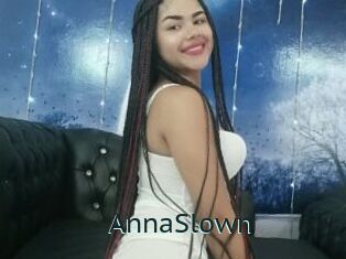 AnnaSlown
