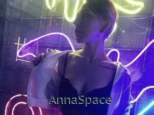 AnnaSpace