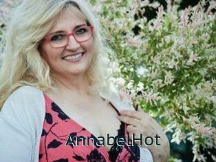 AnnabelHot
