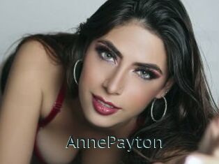 AnnePayton