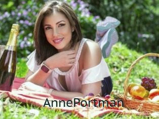 AnnePortman