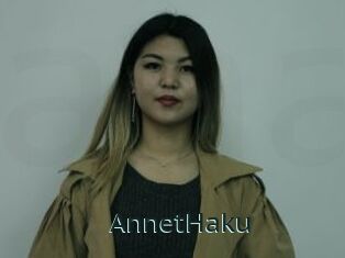 AnnetHaku