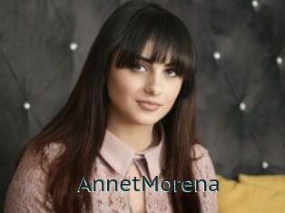 AnnetMorena